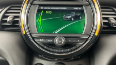 MINI Convertible 2.0 John Cooper Works II 2dr Auto [8 Speed] Petrol Convertible